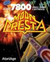 Play <b>Moon Cresta</b> Online